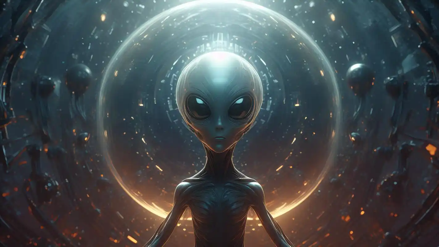 继母的温柔协奏 主视觉