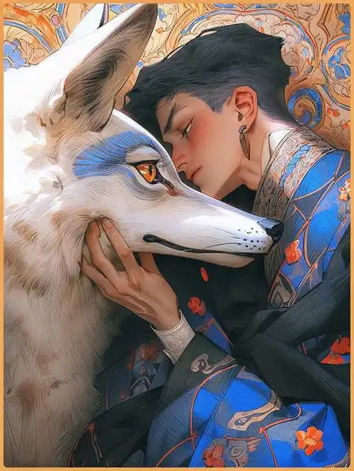 深海少女