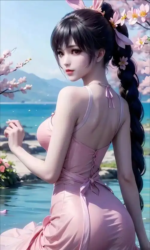 彼岸花开